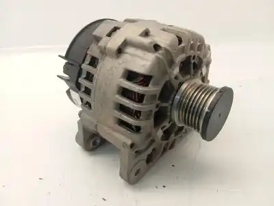 Автозапчасти б/у генератор за renault clio ii fase ii (b/cb0) authentique ссылки oem iam 7711368356  