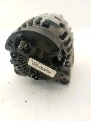 Автозапчасти б/у генератор за renault clio ii fase ii (b/cb0) authentique ссылки oem iam 7711368356  