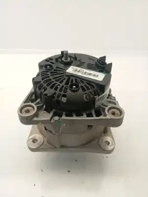 Автозапчасти б/у генератор за renault clio ii fase ii (b/cb0) authentique ссылки oem iam 7711368356  