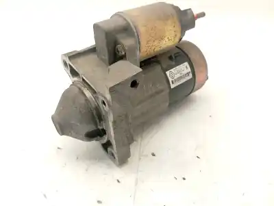 Автозапчастина б/у двигун запускається для renault clio ii fase ii (b/cb0) authentique посилання на oem iam 8200227092  