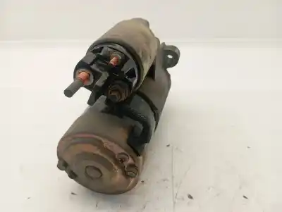 Автозапчастина б/у двигун запускається для renault clio ii fase ii (b/cb0) authentique посилання на oem iam 8200227092  