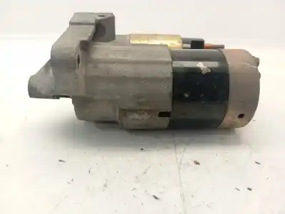 Автозапчастина б/у двигун запускається для renault clio ii fase ii (b/cb0) authentique посилання на oem iam 8200227092  