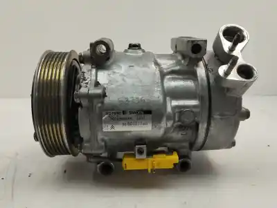 Tweedehands auto-onderdeel AIRCONDITIONING COMPRESSOR voor CITROEN XSARA PICASSO (N68)  OEM IAM-referenties 9686061780  