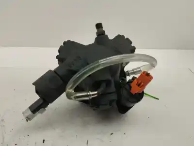 Автозапчасти б/у ТНВД НАСОС за CITROEN C5 BERLINA  ссылки OEM IAM 9654091880  