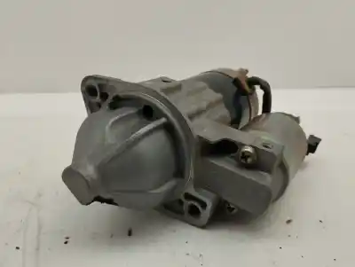 Second-hand car spare part starter motor for kia magentis ex oem iam references 3610038090