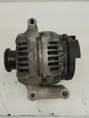 Pezzo di ricambio per auto di seconda mano alternatore per ford transit mod. 2000 combi ft 260 2.0 corto riferimenti oem iam 1c1t10300af  