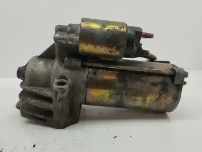 Second-hand car spare part starter motor for ford transit mod. 2000 combi ft 260 2.0 corto oem iam references yc1u11000ab  