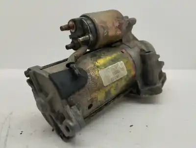 Second-hand car spare part starter motor for ford transit mod. 2000 combi ft 260 2.0 corto oem iam references yc1u11000ab  