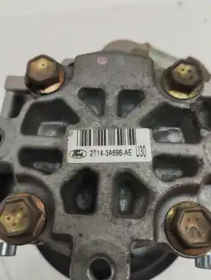 Pezzo di ricambio per auto di seconda mano pompa sterzo per ford transit connect (tc7) 1.8 tddi turbodiesel cat riferimenti oem iam 2t143a696ae  