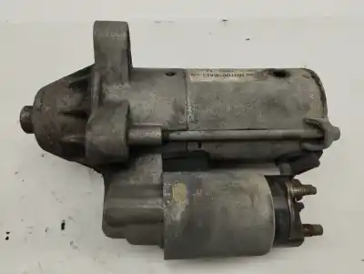 Pezzo di ricambio per auto di seconda mano motorino di avviamento per ford transit connect (tc7) 1.8 tddi turbodiesel cat riferimenti oem iam 2t1411000ba   Pezzo di ricambio per auto di seconda mano motorino di avviamento per ford transit connect (tc7) 1.8 tddi turbodiesel cat riferimenti oem iam 2t1411000ba