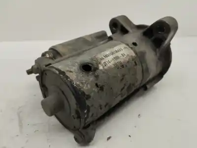 Pezzo di ricambio per auto di seconda mano motorino di avviamento per ford transit connect (tc7) 1.8 tddi turbodiesel cat riferimenti oem iam 2t1411000ba   Pezzo di ricambio per auto di seconda mano motorino di avviamento per ford transit connect (tc7) 1.8 tddi turbodiesel cat riferimenti oem iam 2t1411000ba