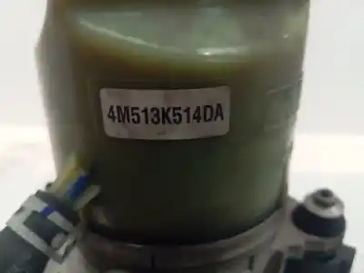 Peça sobressalente para automóvel em segunda mão bomba de direção por ford focus lim. (cb4) trend referências oem iam 4m513k514da  