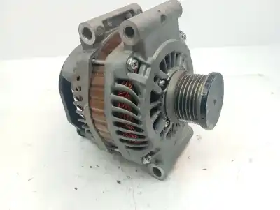 Pezzo di ricambio per auto di seconda mano alternatore per citroen c4 picasso/spacetourer 1.6 hdi 88kw riferimenti oem iam v75769218002  