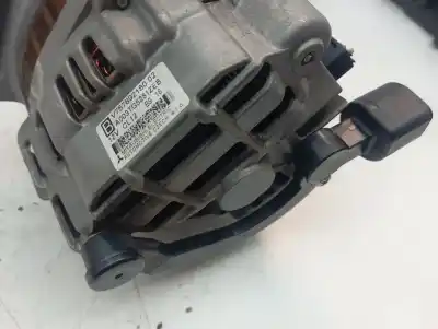 Pezzo di ricambio per auto di seconda mano alternatore per citroen c4 picasso/spacetourer 1.6 hdi 88kw riferimenti oem iam v75769218002  