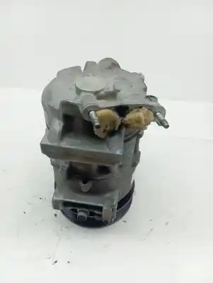 Pezzo di ricambio per auto di seconda mano compressore aria condizionata per citroen c4 picasso/spacetourer 1.6 hdi 88kw riferimenti oem iam 9659875580  