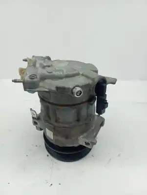 Pezzo di ricambio per auto di seconda mano compressore aria condizionata per citroen c4 picasso/spacetourer 1.6 hdi 88kw riferimenti oem iam 9659875580  