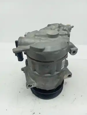 Pezzo di ricambio per auto di seconda mano compressore aria condizionata per citroen c4 picasso/spacetourer 1.6 hdi 88kw riferimenti oem iam 9659875580  