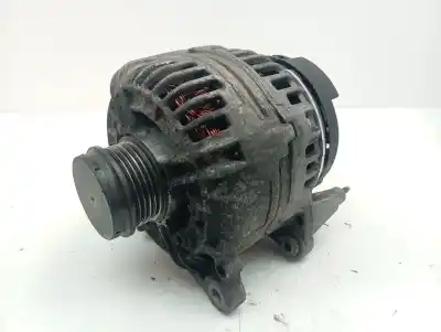 Автозапчастина б/у ГЕНЕРАТОР для AUDI A4 B6 (8E2)  Посилання на OEM IAM 028903029Q  
