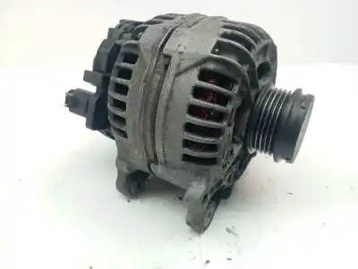 Автозапчасти б/у генератор за audi a4 b6 (8e2) 1.9 tdi ссылки oem iam 028903029q  