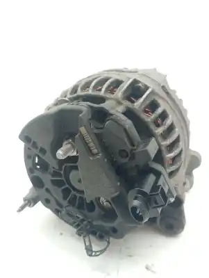 Автозапчасти б/у генератор за audi a4 b6 (8e2) 1.9 tdi ссылки oem iam 028903029q  