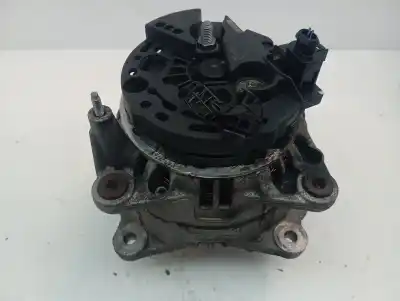 Автозапчасти б/у генератор за audi a4 b6 (8e2) 1.9 tdi ссылки oem iam 028903029q  