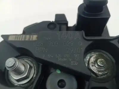 Автозапчасти б/у генератор за audi a4 b6 (8e2) 1.9 tdi ссылки oem iam 028903029q  