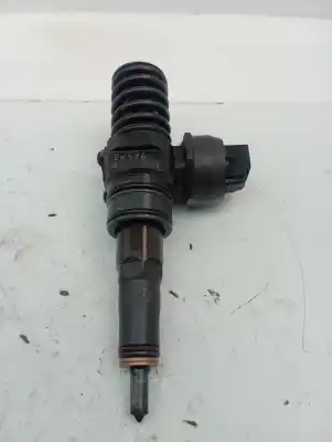 Автозапчасти б/у инжектор за audi a4 b6 (8e2) 1.9 tdi ссылки oem iam 038130079fx  