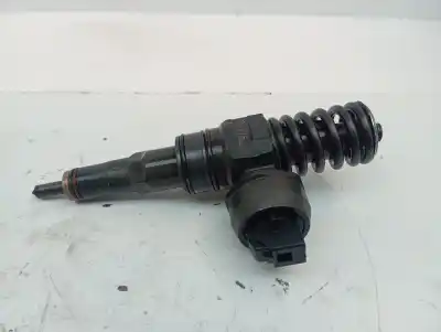 Автозапчасти б/у инжектор за audi a4 b6 (8e2) 1.9 tdi ссылки oem iam 038130079fx  