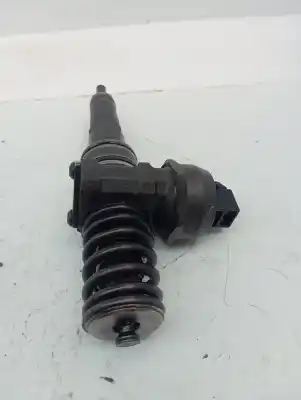 Автозапчасти б/у инжектор за audi a4 b6 (8e2) 1.9 tdi ссылки oem iam 038130079fx  