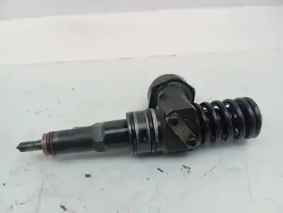 Автозапчасти б/у инжектор за audi a4 b6 (8e2) 1.9 tdi ссылки oem iam 038130079fx  