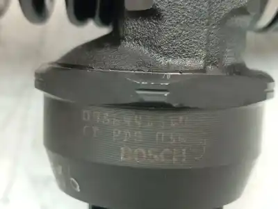 Автозапчасти б/у  за AUDI A4 B6 (8E2)  ссылки OEM IAM 038130079FX  