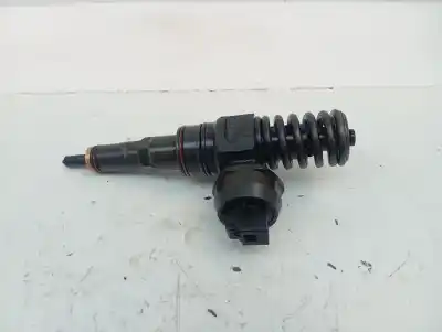 Автозапчасти б/у инжектор за audi a4 b6 (8e2) 1.9 tdi ссылки oem iam 038130079an  