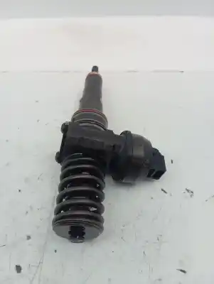 Автозапчасти б/у инжектор за audi a4 b6 (8e2) 1.9 tdi ссылки oem iam 038130079an  