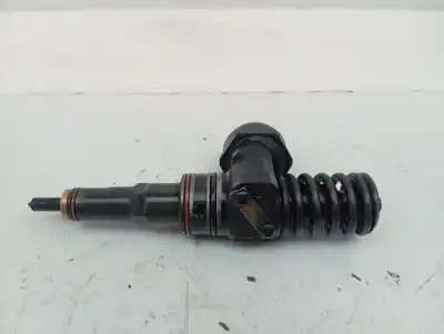 Автозапчасти б/у инжектор за audi a4 b6 (8e2) 1.9 tdi ссылки oem iam 038130079an  