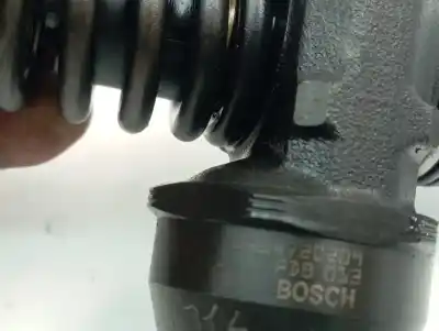 Автозапчасти б/у инжектор за audi a4 b6 (8e2) 1.9 tdi ссылки oem iam 038130079an  