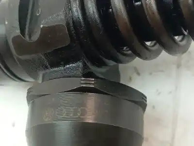Автозапчасти б/у инжектор за audi a4 b6 (8e2) 1.9 tdi ссылки oem iam 038130079an  