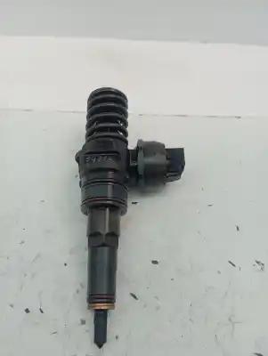 Автозапчасти б/у инжектор за audi a4 b6 (8e2) 1.9 tdi ссылки oem iam 038130079an  