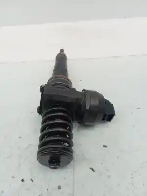 Автозапчасти б/у инжектор за audi a4 b6 (8e2) 1.9 tdi ссылки oem iam 038130079an  