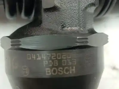 Автозапчасти б/у инжектор за audi a4 b6 (8e2) 1.9 tdi ссылки oem iam 038130079an  