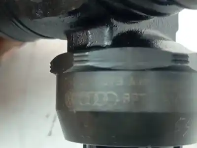 Автозапчасти б/у инжектор за audi a4 b6 (8e2) 1.9 tdi ссылки oem iam 038130079an  