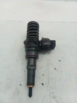 Автозапчасти б/у инжектор за audi a4 b6 (8e2) 1.9 tdi ссылки oem iam 038130079an  