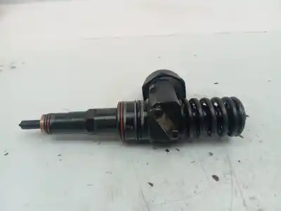Автозапчасти б/у инжектор за audi a4 b6 (8e2) 1.9 tdi ссылки oem iam 038130079an  