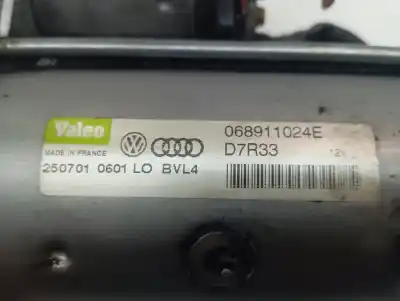 Автозапчасти б/у двигатель запускается за audi a4 b6 (8e2) 1.9 tdi ссылки oem iam d7r33  
