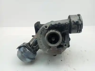 Автозапчасти б/у турбокомпенсатор за audi a4 b6 (8e2) 1.9 tdi ссылки oem iam 038145702e  
