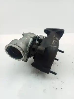 Автозапчасти б/у турбокомпенсатор за audi a4 b6 (8e2) 1.9 tdi ссылки oem iam 038145702e  