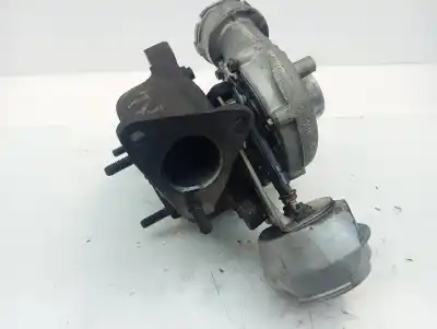 Автозапчасти б/у турбокомпенсатор за audi a4 b6 (8e2) 1.9 tdi ссылки oem iam 038145702e  