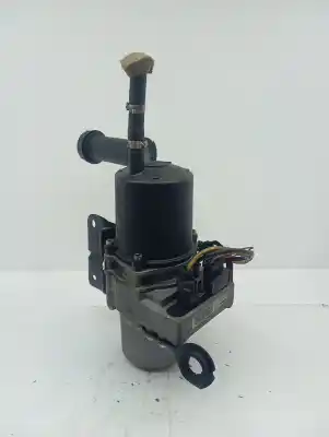 Автозапчастина б/у насос керма для peugeot 307 break / sw (s1) break xs посилання на oem iam 9648744580  