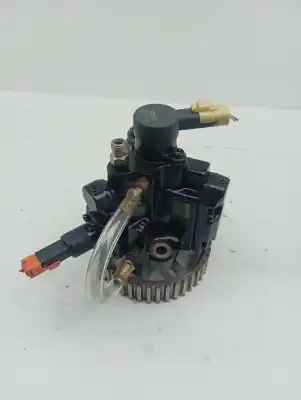 Автозапчастина б/у насос инжекційний для peugeot 307 break / sw (s1) break xs посилання на oem iam 0445010046  