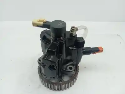 Автозапчастина б/у насос инжекційний для peugeot 307 break / sw (s1) break xs посилання на oem iam 0445010046  