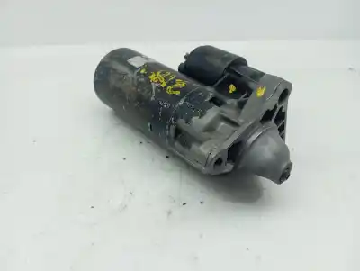Second-hand car spare part starter motor for peugeot 307 break / sw (s1) break xs oem iam references 0001110017  